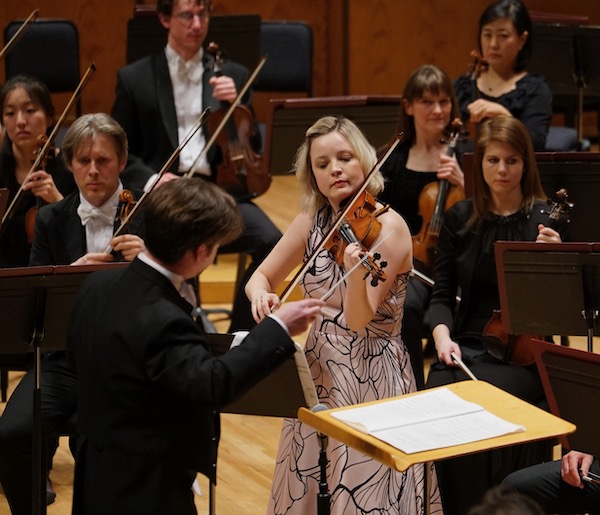 Utah Arts Review » Blog Archive » Utah Symphony opens 2020 with a ...